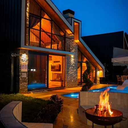 Bed & Breakfast Ormanti Sapanca