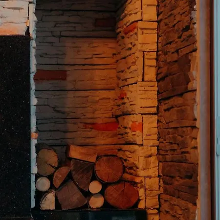 Ormanti Nocleg ze śniadaniem *