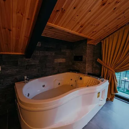 Nocleg ze śniadaniem Ormanti Sapanca