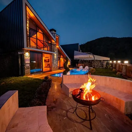 Ormanti Nocleg ze śniadaniem *