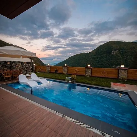 Ormanti Nocleg ze śniadaniem *