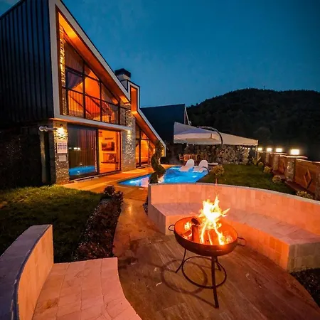 Ormanti Nocleg ze śniadaniem Sapanca