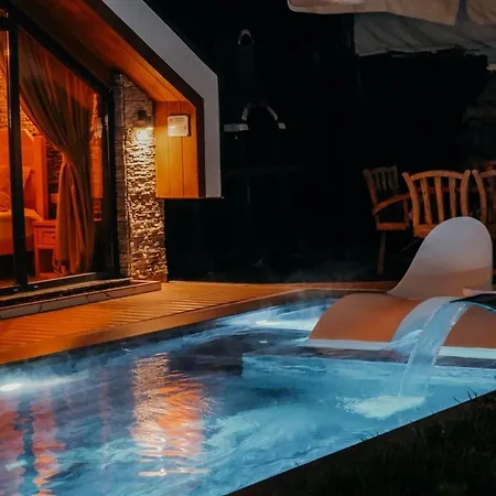 Ormanti Nocleg ze śniadaniem