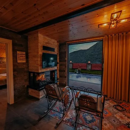 Ormanti Bed & Breakfast *