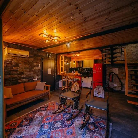Bed & Breakfast Ormanti *