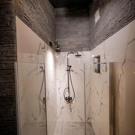 Nocleg ze śniadaniem Ormanti *