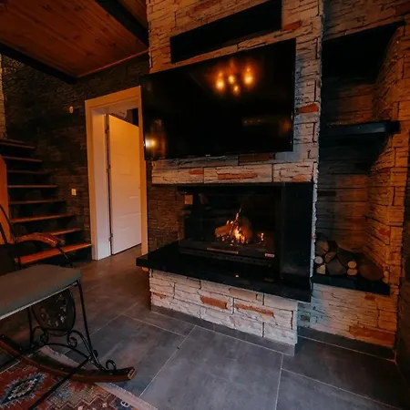 Ormanti Nocleg ze śniadaniem Sapanca