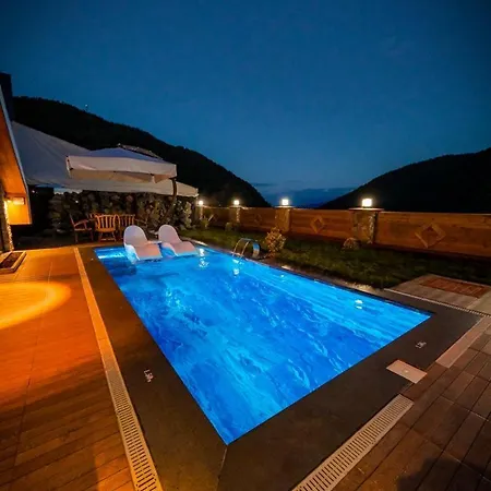 Nocleg ze śniadaniem Ormanti *