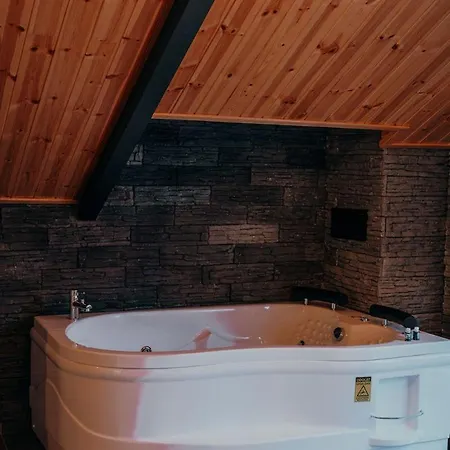 Nocleg ze śniadaniem Ormanti Sapanca