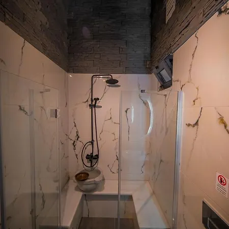 Nocleg ze śniadaniem Ormanti