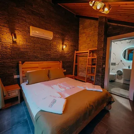 Nocleg ze śniadaniem Ormanti *