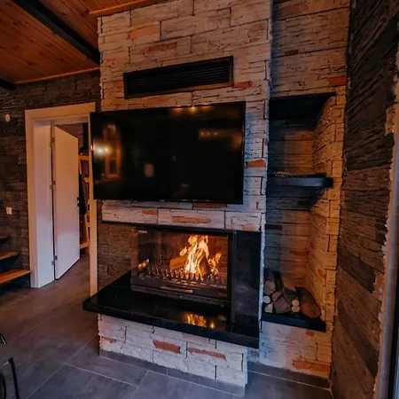 Nocleg ze śniadaniem Ormanti